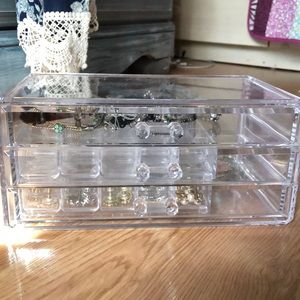 Jewelry Organizer